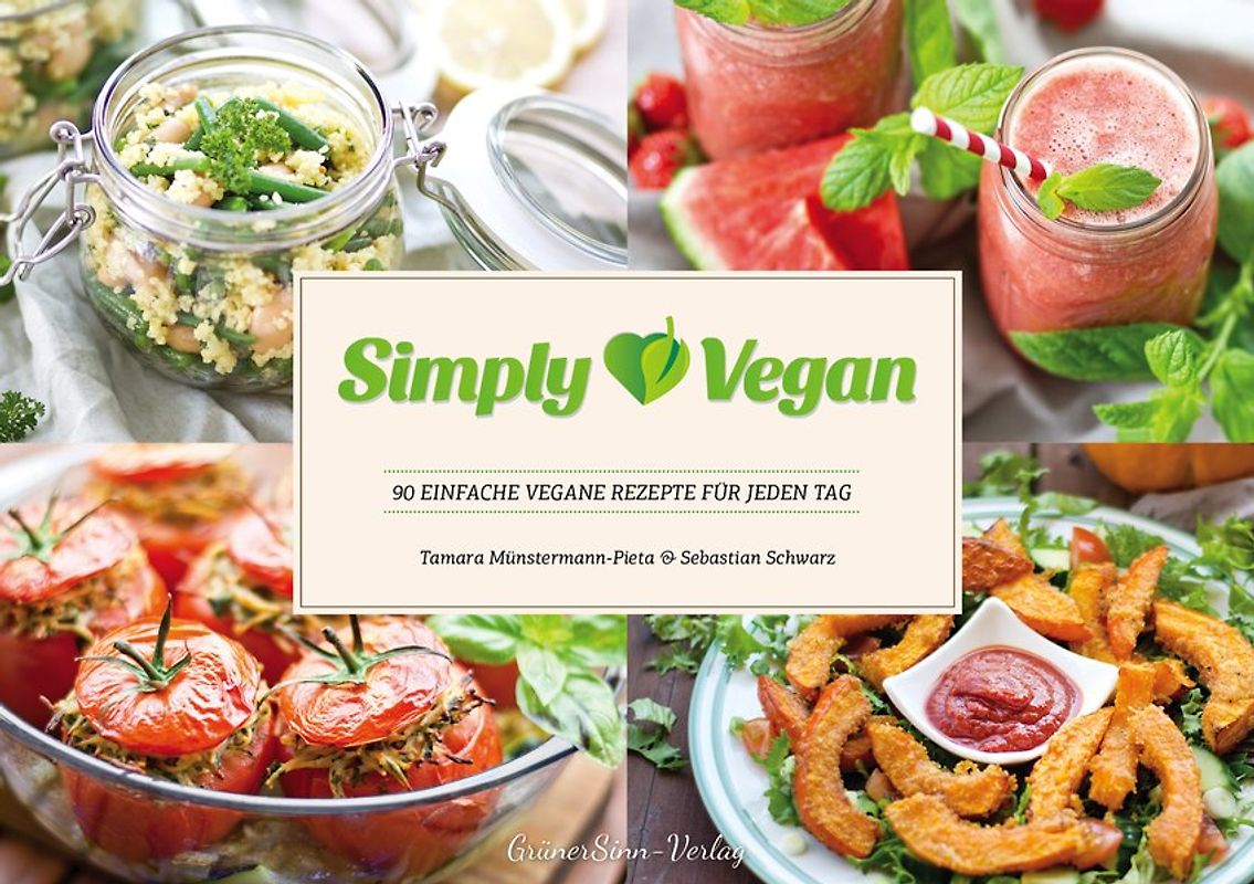 Simply Vegan