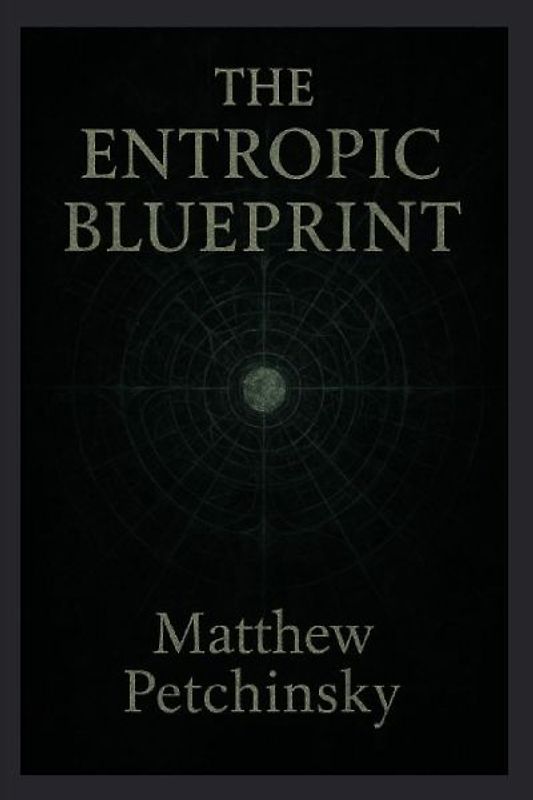 The Entropic Blueprint