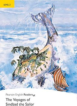 Voyages of Sindbad the Sailor