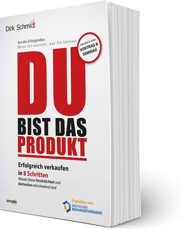 DU bist das Produkt 2.0