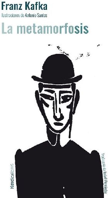 La Metamorfosis