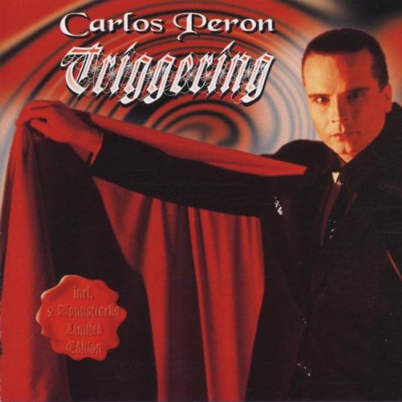 Carlos Peron - Triggering