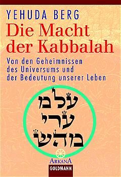 Die Macht der Kabbalah