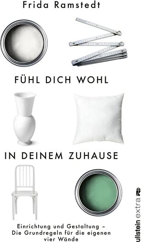 Fühl dich wohl in deinem Zuhause