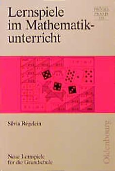 Lernspiele im Mathematikunterricht