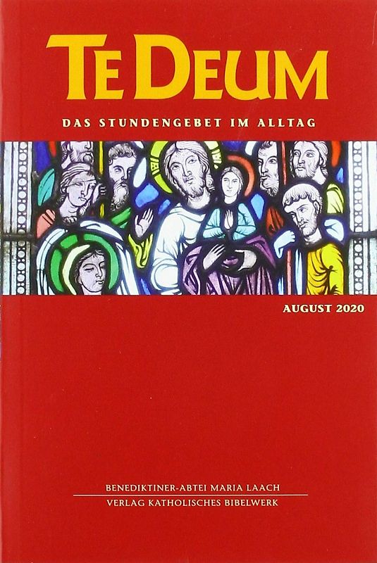 Te Deum 08/2020