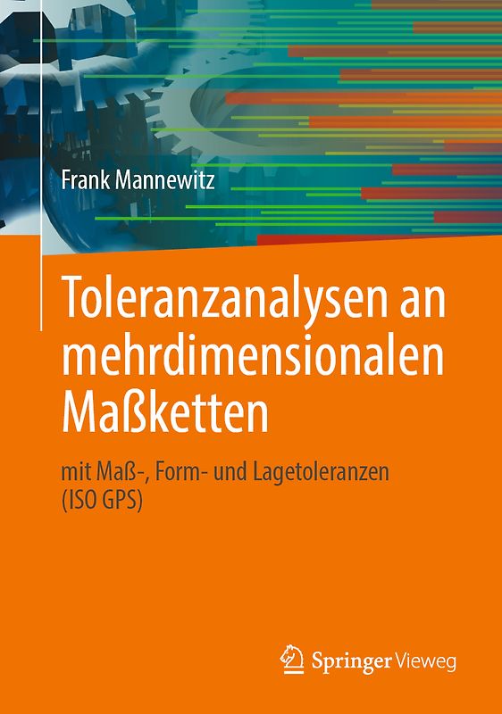 Toleranzanalysen an mehrdimensionalen Maßketten