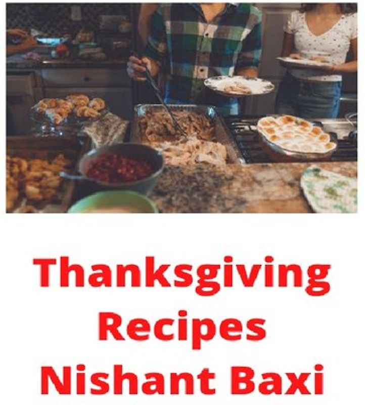 Thanksgiving Recipes
