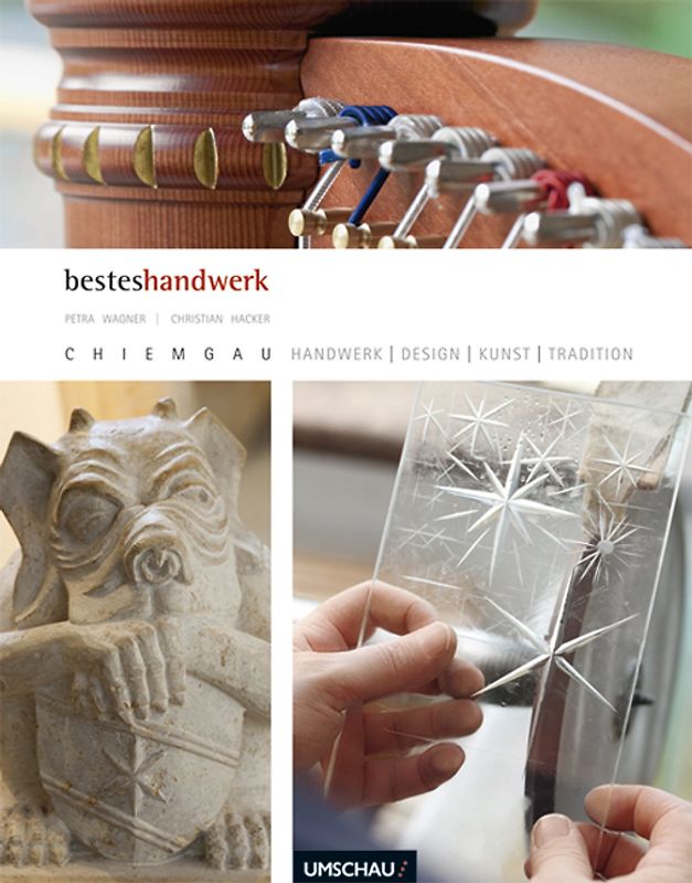 Handwerk, Desgin, Kunst und Tradition