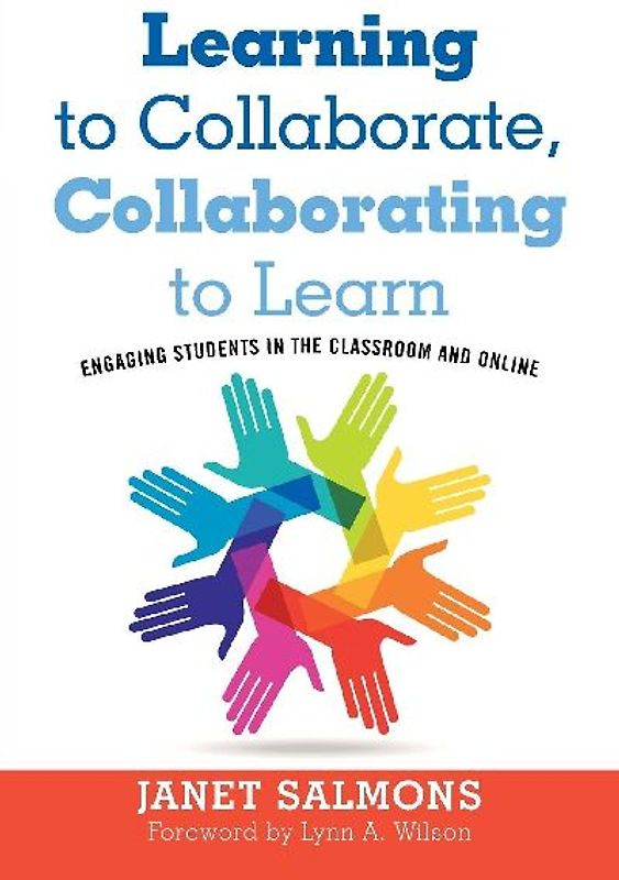 Learning to Collaborate, Collaborating to Learn