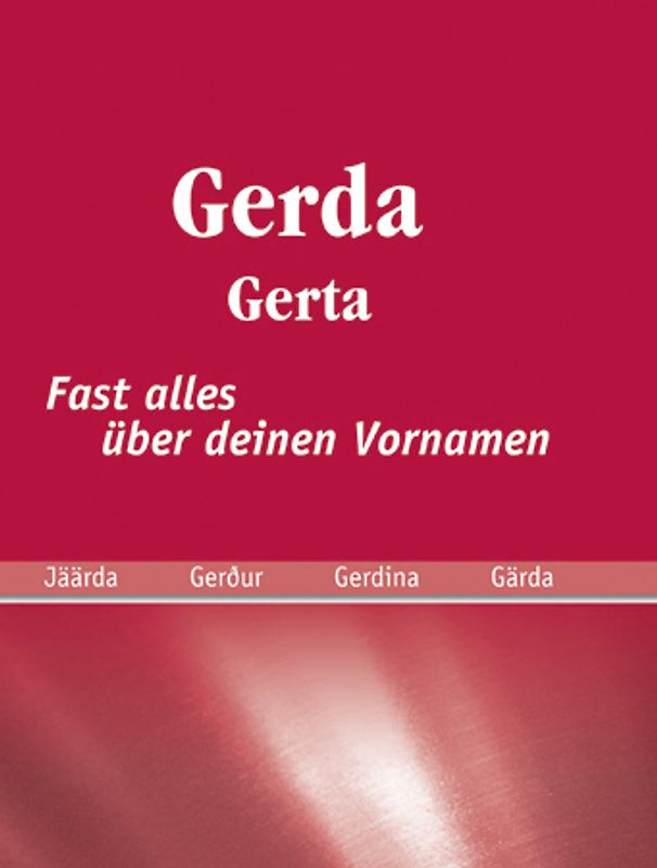 Gerda