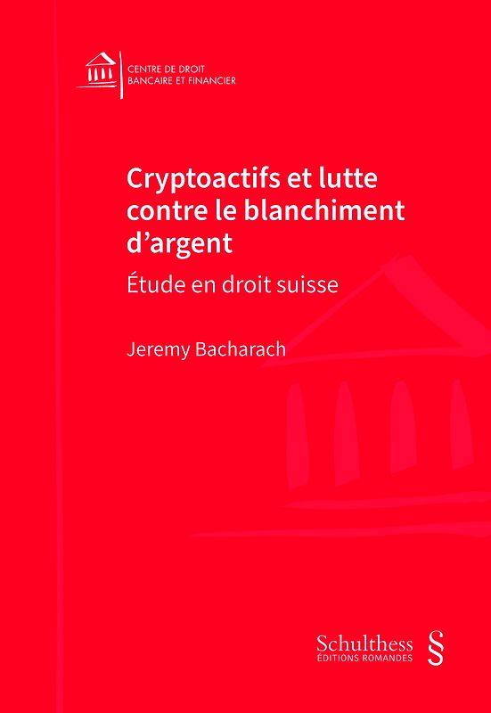 Cryptoactifs et lutte contre le blanchiment d'argent