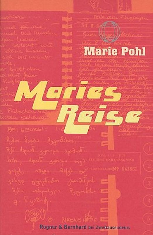 Maries Reise