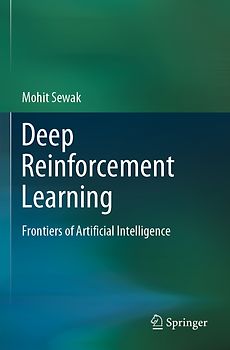 Deep Reinforcement Learning