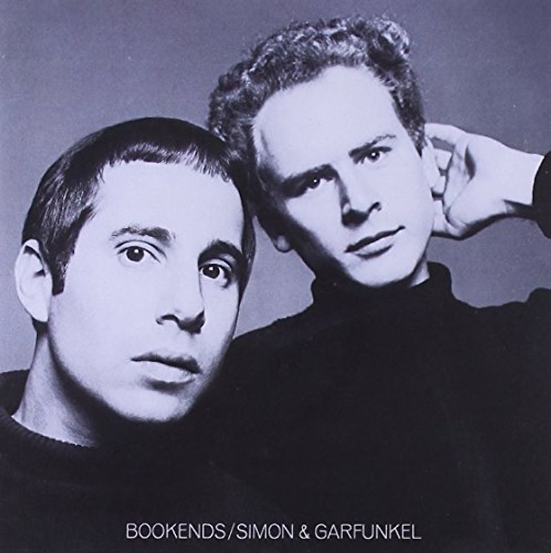 Simon & Garfunkel - Bookends