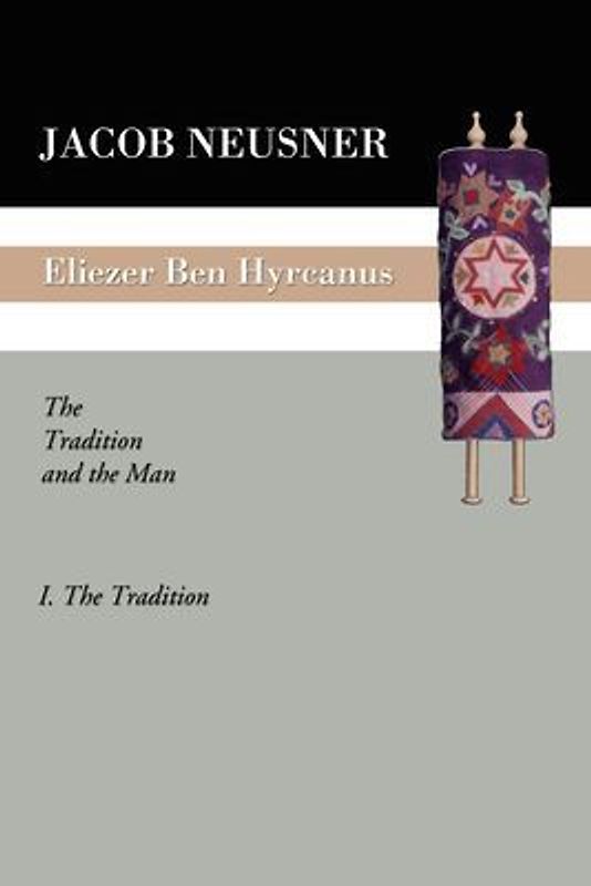 Eliezer Ben Hyrcanus