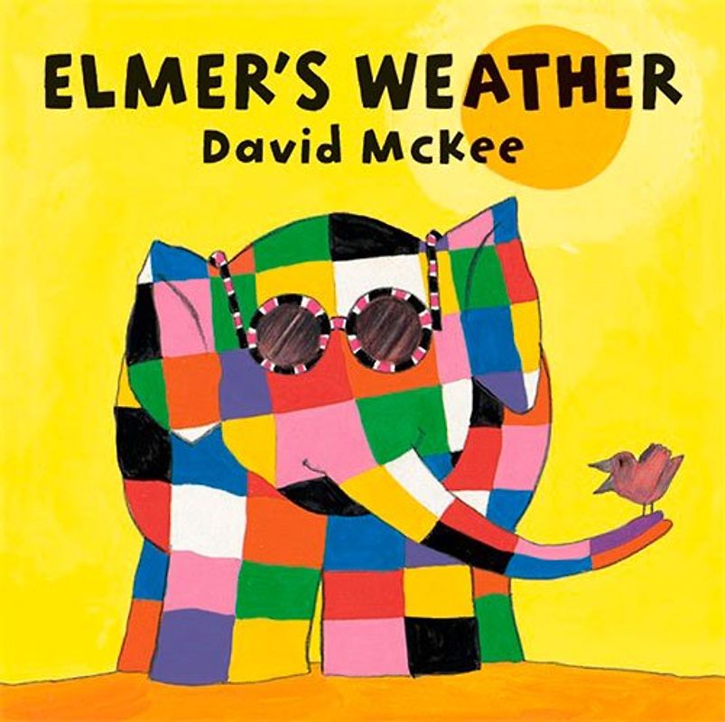 Elmer's Weather