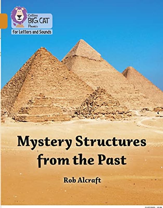 Mystery Structures from the Past