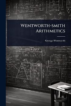Wentworth-smith Arithmetics