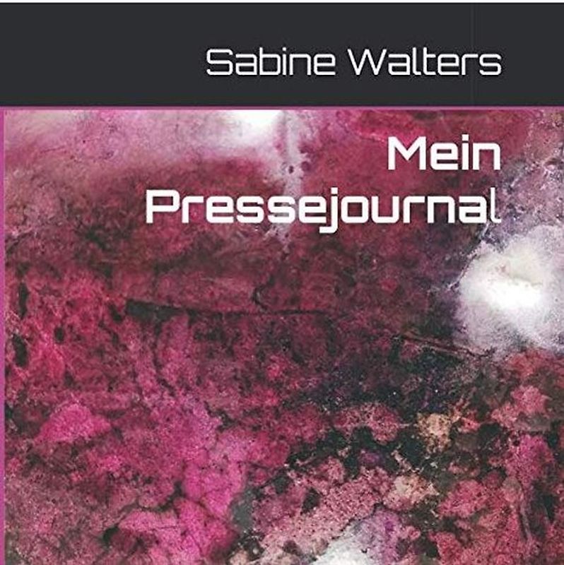 Mein Pressejournal