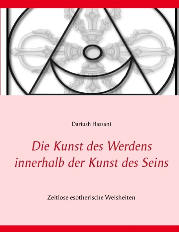 Die Kunst des Werdens innerhalb der Kunst des Seins