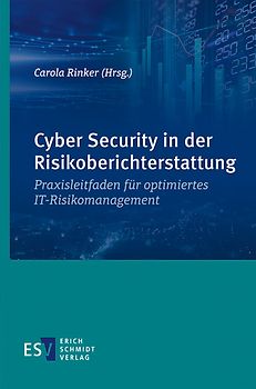 Cyber Security in der Risikoberichterstattung