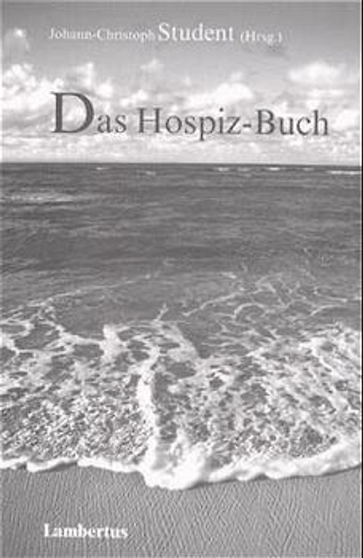 Das Hospiz-Buch