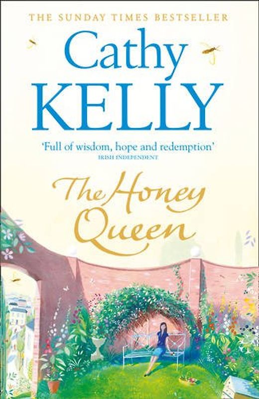 Honey Queen - Kelly, Cathy