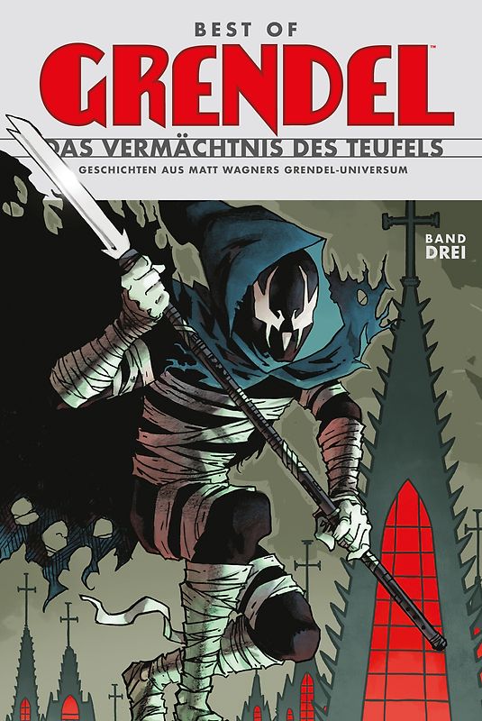 Best of Grendel 3