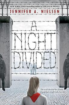 A Night Divided (Scholastic Gold)