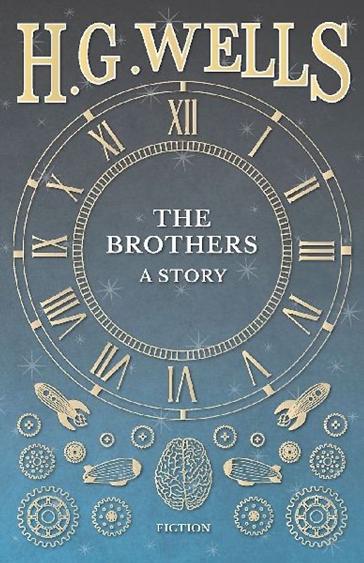 The Brothers - A Story