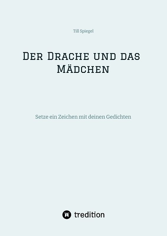 Der Drache und das Mädchen