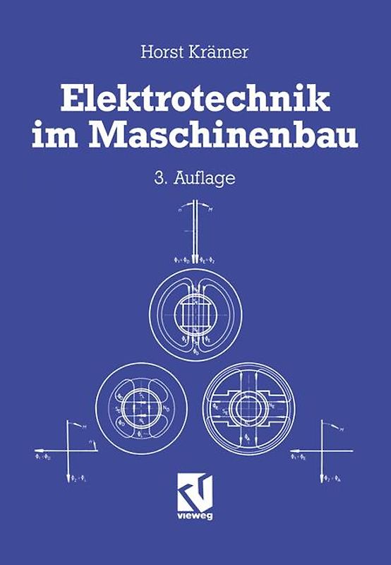 Elektrotechnik im Maschinenbau