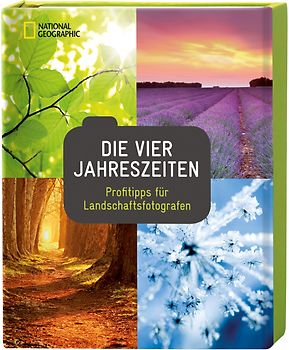 Die vier Jahreszeiten