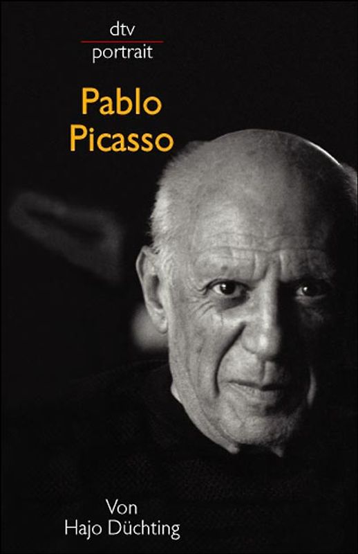 Pablo Picasso