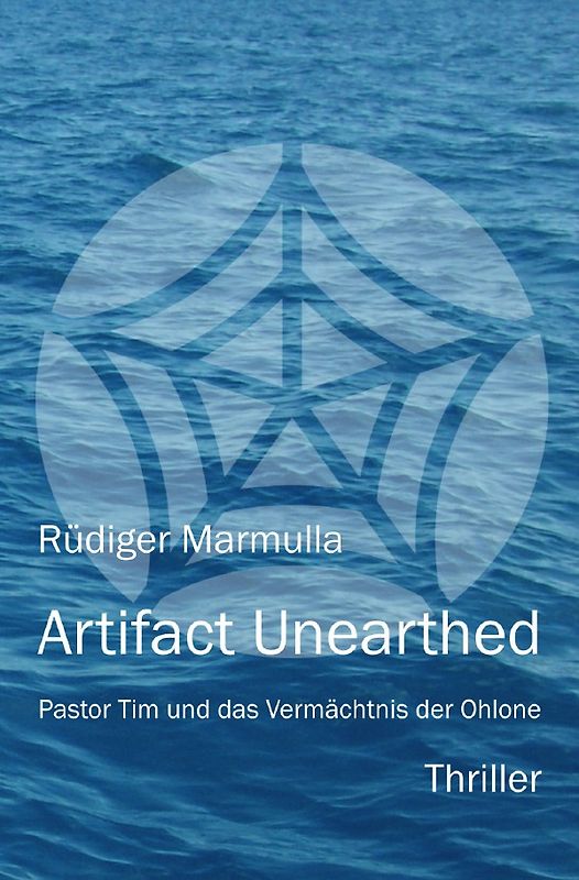 Pastor Tim Thriller / Artifact Unearthed