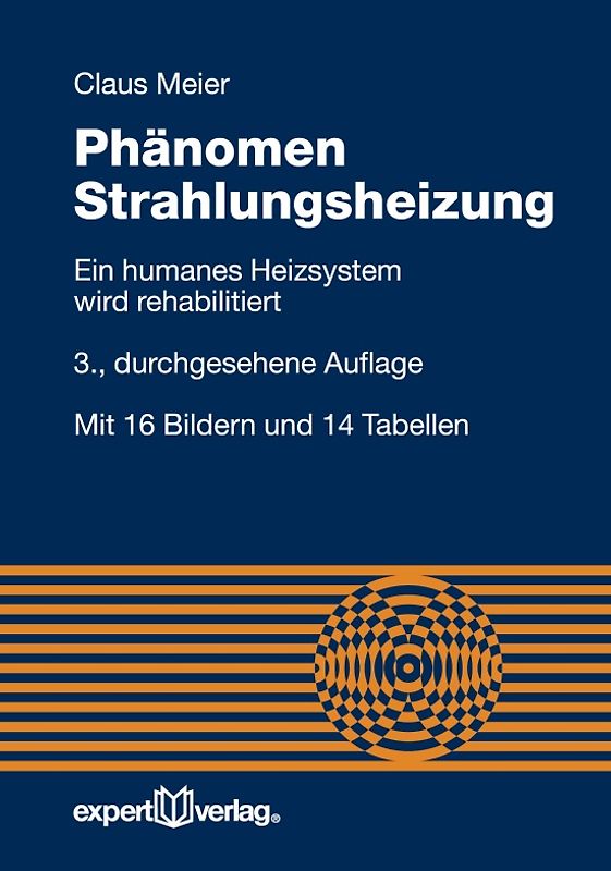 Phänomen Strahlungsheizung