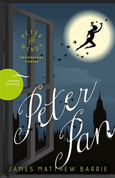 Peter Pan / Peter and Wendy