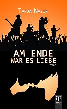 Am Ende war es Liebe