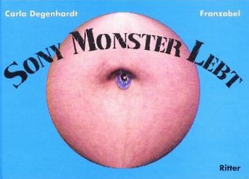 Sony Monster lebt