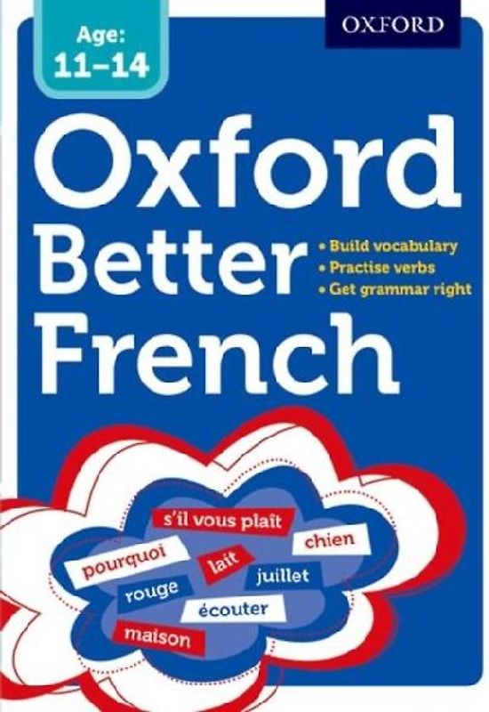 Oxford Better French