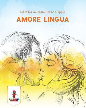 Amore Lingua