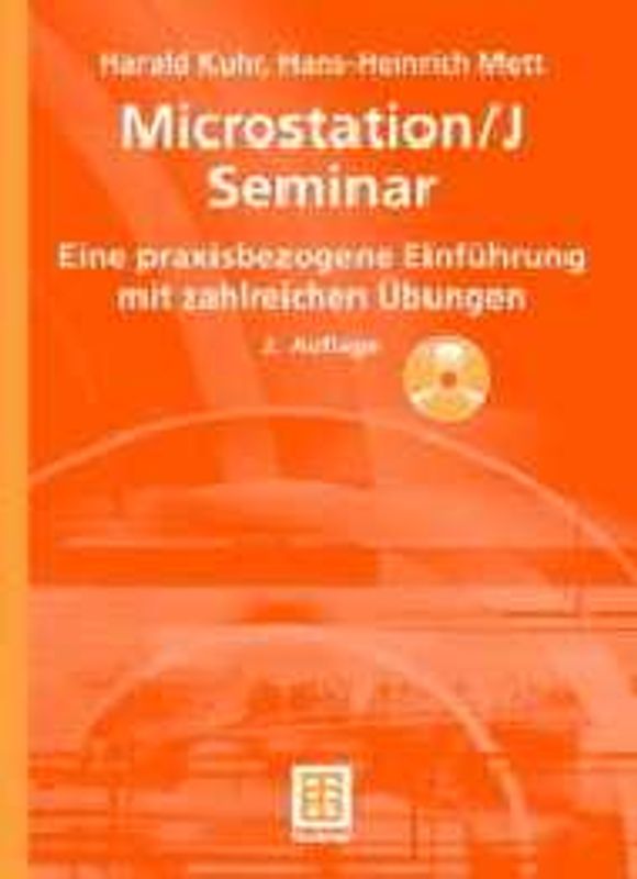 MicroStation/J Seminar