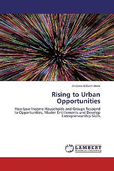 Rising to Urban Opportunities