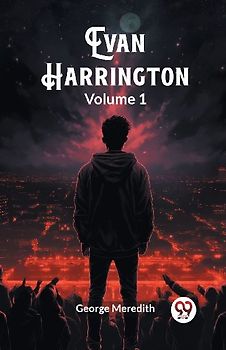 Evan Harrington Volume 1