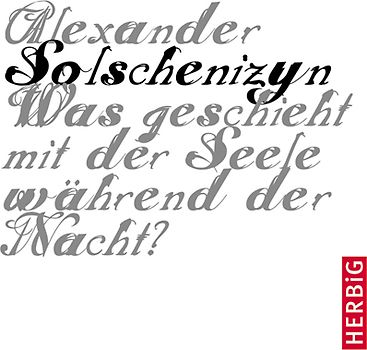 Was geschieht mit der Seele während der Nacht
