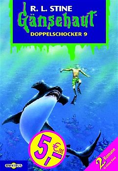 Gänsehaut - Doppelschocker 9