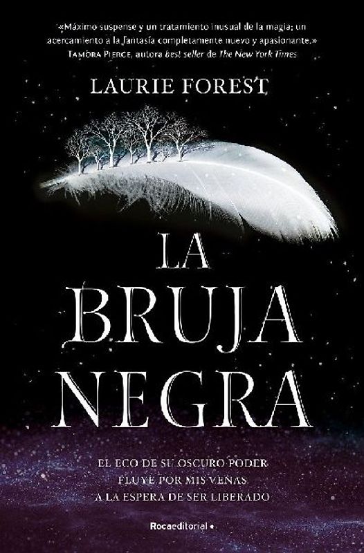 La bruja negra