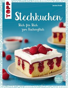 Stechkuchen (kreativ & köstlich)