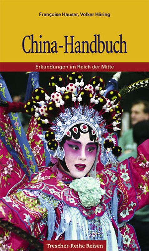 China-Handbuch